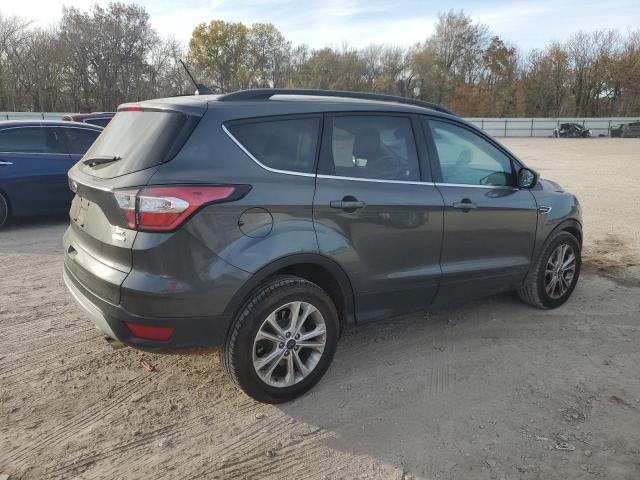 1FMCU0HD2JUA75765 - 2018 FORD ESCAPE SEL Graphit Foto 3