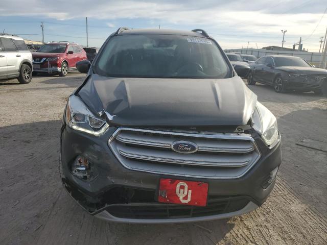 1FMCU0HD2JUA75765 - 2018 FORD ESCAPE SEL Graphit Foto 5