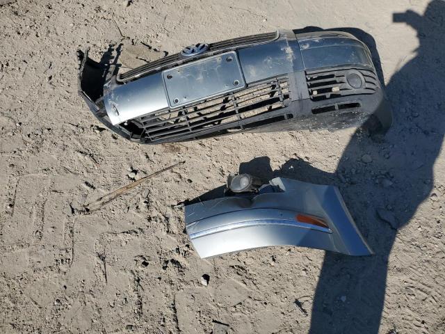 WVWTH63B84P196028 - 2004 VOLKSWAGEN PASSAT GLX 4MOTION 银色 照片 12