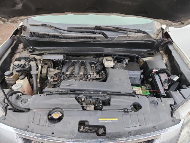 5N1AR2MM8DC673959 - 2013 NISSAN PATHFINDER S Blanco foto 12