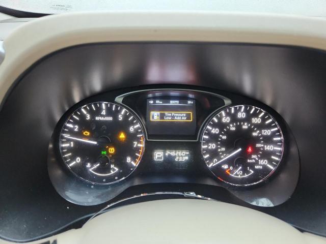 5N1AR2MM8DC673959 - 2013 NISSAN PATHFINDER S Blanco foto 9