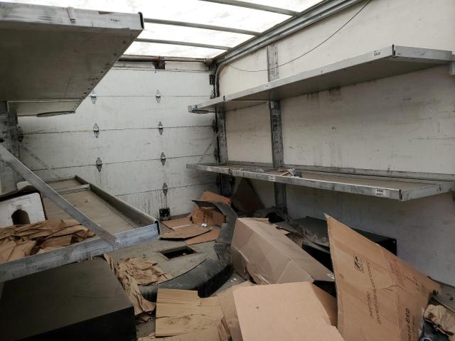 1HA3GTC70NN004381 - 2022 CHEVROLET EXPRESS G3 WHITE photo 10