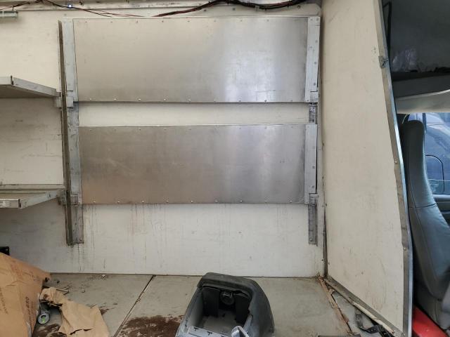 1HA3GTC70NN004381 - 2022 CHEVROLET EXPRESS G3 WHITE photo 11