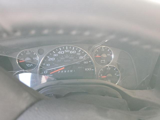 1HA3GTC70NN004381 - 2022 CHEVROLET EXPRESS G3 WHITE photo 9