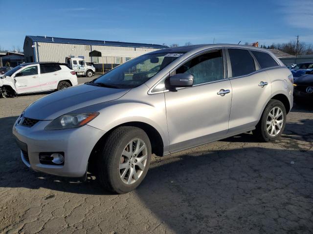 2009 MAZDA CX-7, 