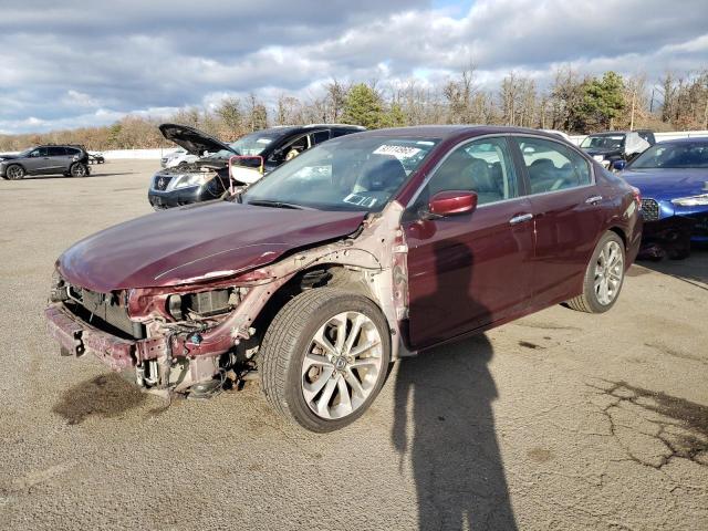 2013 HONDA ACCORD SPORT, 