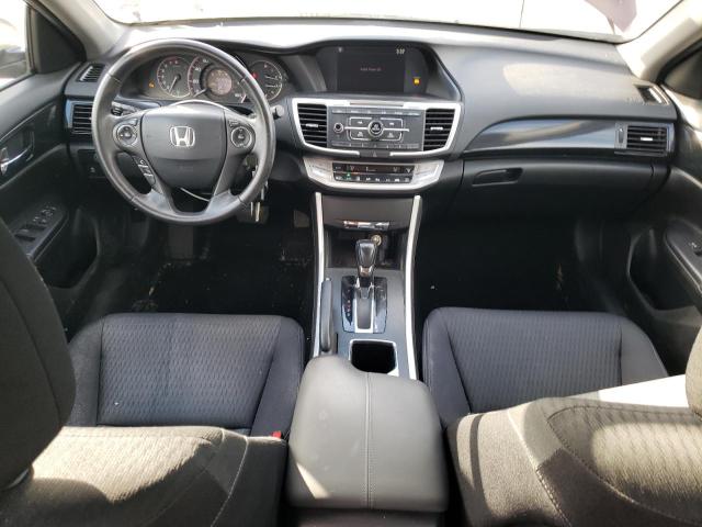 1HGCR2F57DA049683 - 2013 HONDA ACCORD SPORT Bordeaux photo 8