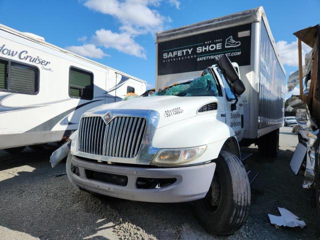 2014 INTERNATIONAL 4000 4300, 