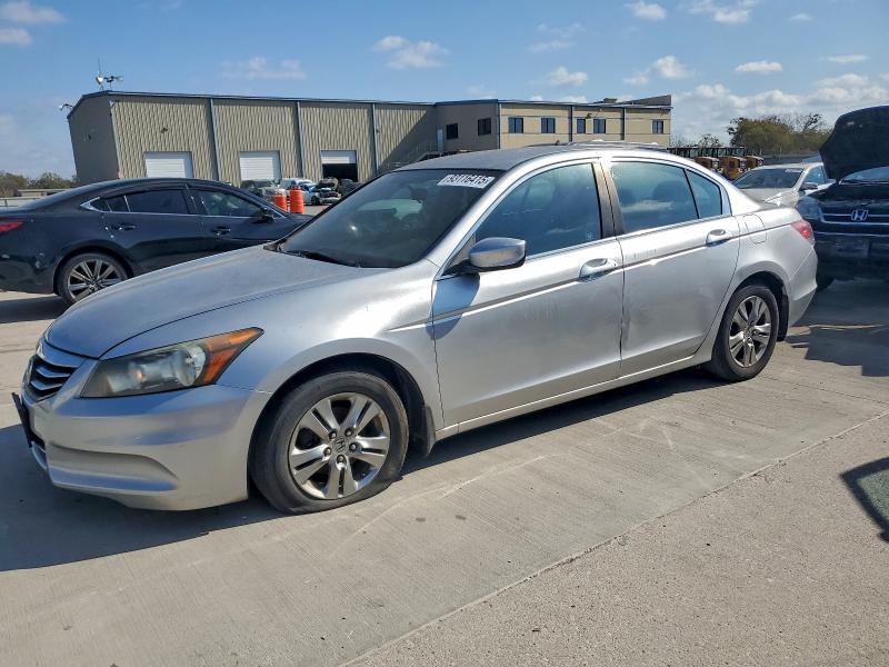 2012 HONDA ACCORD LXP, 