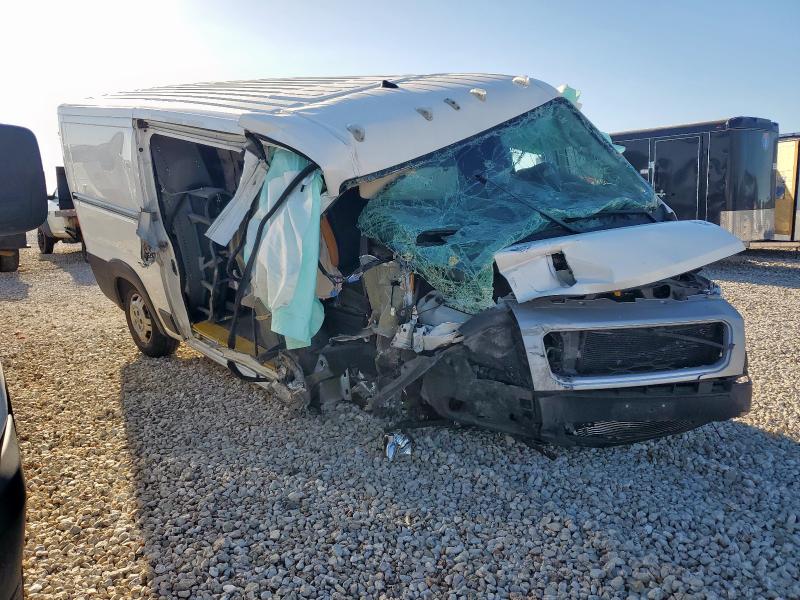 3C6LRVAG0NE132354 - 2022 RAM PROMASTER 1500 STANDARD Белый фото 4