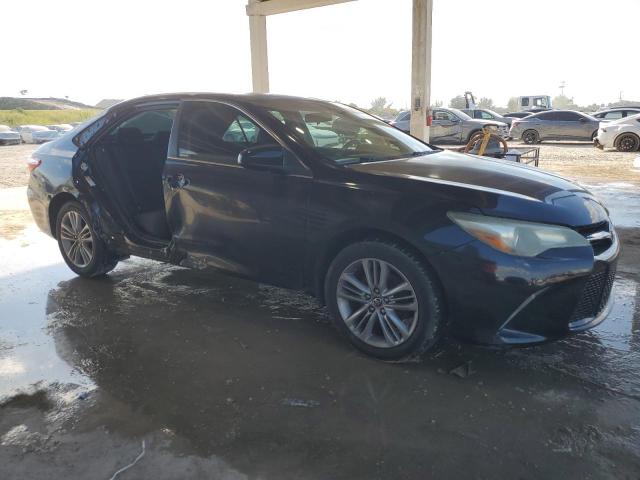 4T1BF1FK6FU998528 - 2015 TOYOTA CAMRY LE 黑色 照片 4