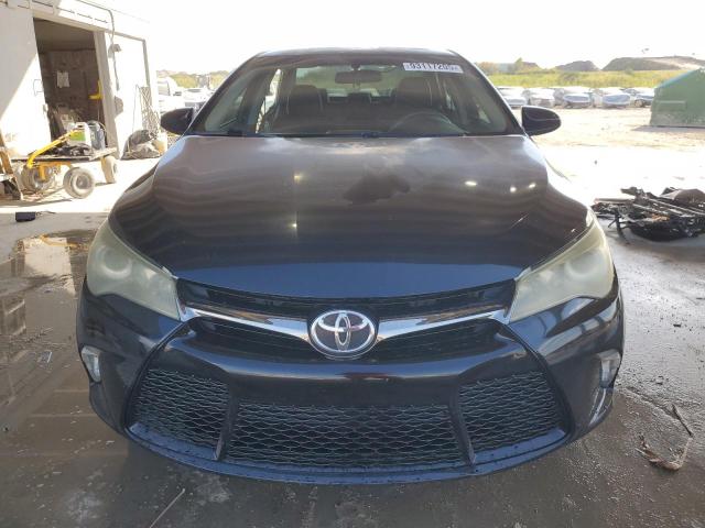 4T1BF1FK6FU998528 - 2015 TOYOTA CAMRY LE 黑色 照片 5