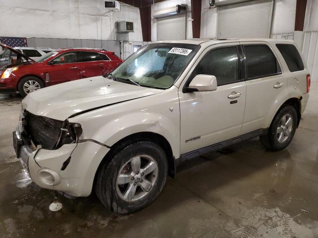2008 FORD ESCAPE LIMITED, 