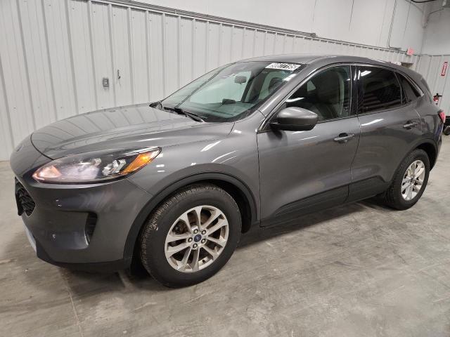 2021 FORD ESCAPE SE, 