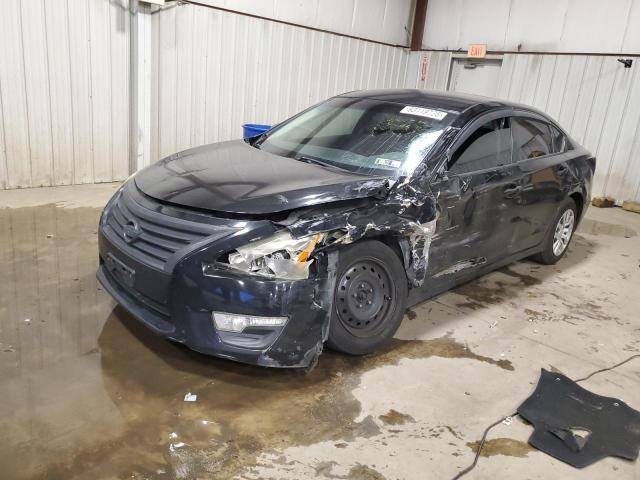 2014 NISSAN ALTIMA 2.5, 