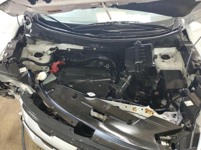 JA4ARUAU7MU007443 - 2021 MITSUBISHI OUTLANDER ES 白色 照片 12