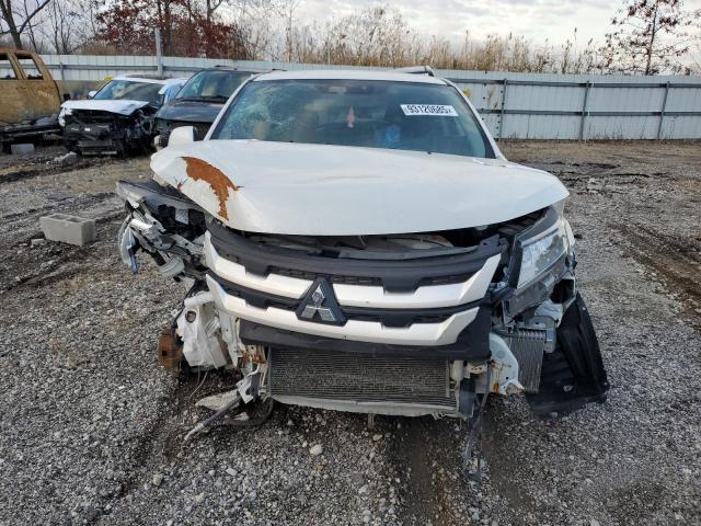 JA4ARUAU7MU007443 - 2021 MITSUBISHI OUTLANDER ES 白色 照片 5