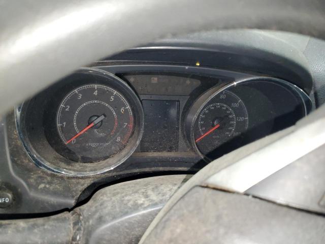 JA4ARUAU7MU007443 - 2021 MITSUBISHI OUTLANDER ES 白色 照片 9