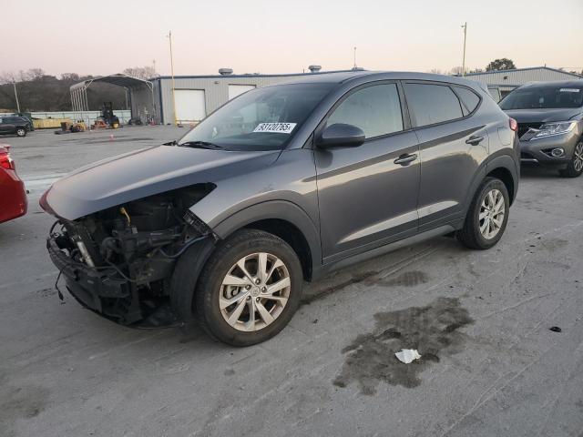 2019 HYUNDAI TUCSON SE, 