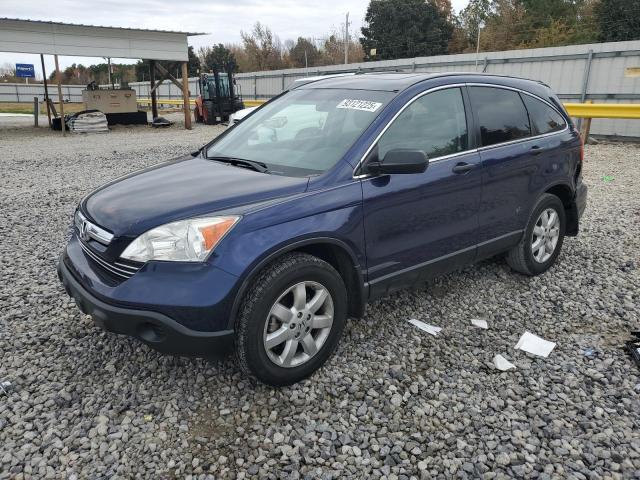 2008 HONDA CR-V EX, 