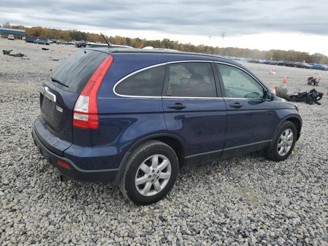 3CZRE38548G705136 - 2008 HONDA CR-V EX ლურჯი ფოტო 3
