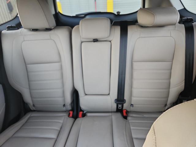 1FMCU9HD4KUA42952 - 2019 FORD ESCAPE SEL BLUE photo 10