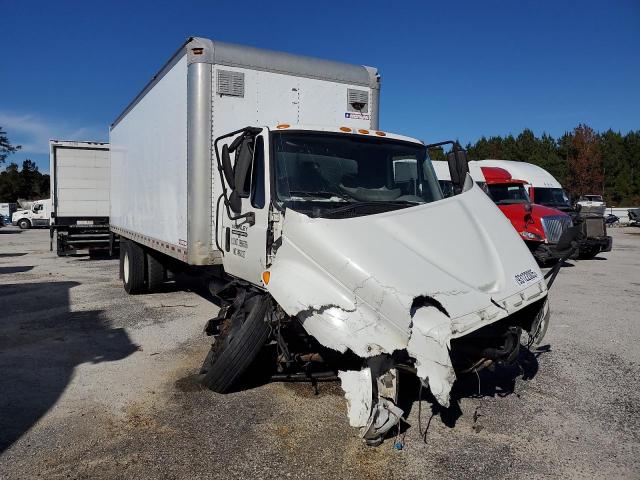 2017 INTERNATIONAL 4300 4300, 