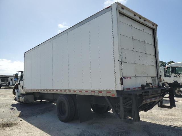 1HTMMMML4HH146130 - 2017 INTERNATIONAL 4300 4300 白色 照片 3