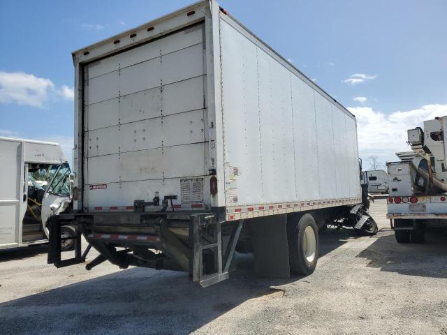 1HTMMMML4HH146130 - 2017 INTERNATIONAL 4300 4300 白色 照片 4