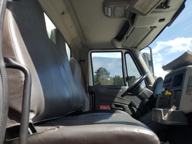 1HTMMMML4HH146130 - 2017 INTERNATIONAL 4300 4300 白色 照片 6