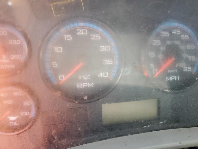 1HTMMMML4HH146130 - 2017 INTERNATIONAL 4300 4300 白色 照片 8