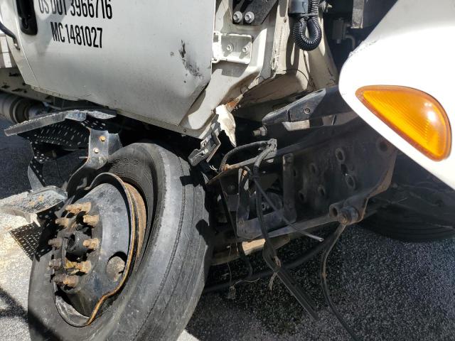 1HTMMMML4HH146130 - 2017 INTERNATIONAL 4300 4300 白色 照片 9