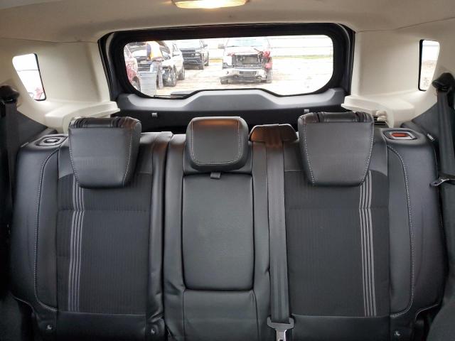 MAJ6S3JL2LC331962 - 2020 FORD ECOSPORT SES Gris foto 10