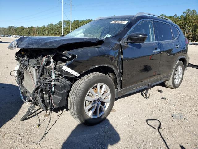 2020 NISSAN ROGUE S, 