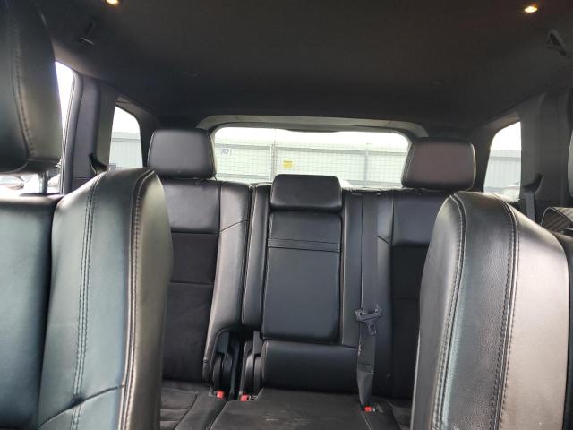 1C4RJFAG0JC227966 - 2018 JEEP GRAND CHER LAREDO Czarny zdjęcie 10