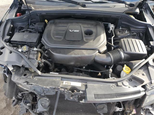 1C4RJFAG0JC227966 - 2018 JEEP GRAND CHER LAREDO Czarny zdjęcie 12