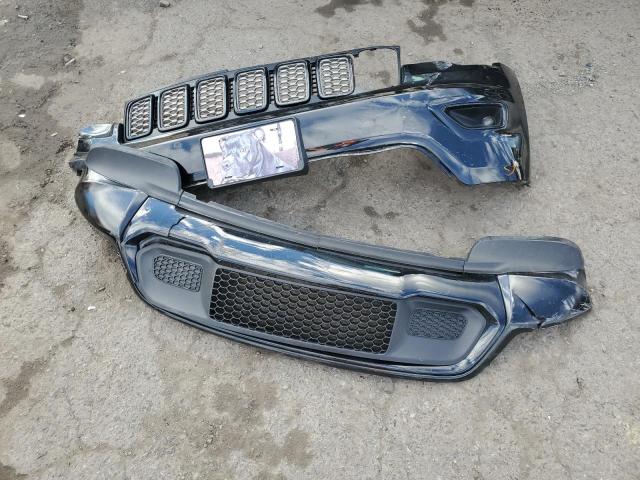 1C4RJFAG0JC227966 - 2018 JEEP GRAND CHER LAREDO Czarny zdjęcie 13