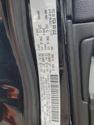 1C4RJFAG0JC227966 - 2018 JEEP GRAND CHER LAREDO Czarny zdjęcie 14