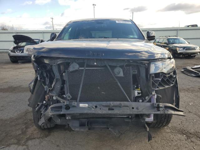 1C4RJFAG0JC227966 - 2018 JEEP GRAND CHER LAREDO Czarny zdjęcie 5