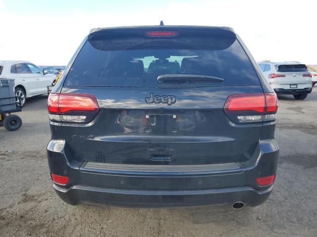 1C4RJFAG0JC227966 - 2018 JEEP GRAND CHER LAREDO Czarny zdjęcie 6