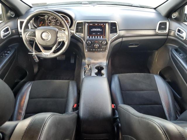 1C4RJFAG0JC227966 - 2018 JEEP GRAND CHER LAREDO Czarny zdjęcie 8