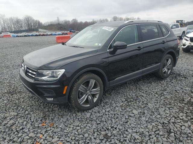 2021 VOLKSWAGEN TIGUAN SE, 