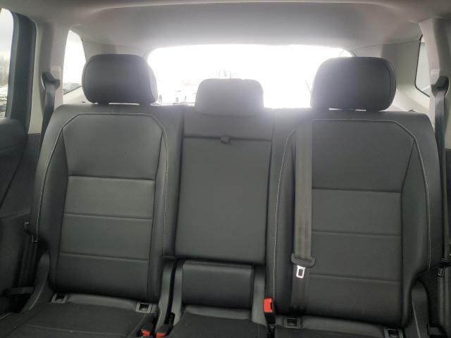 3VV2B7AX0MM002746 - 2021 VOLKSWAGEN TIGUAN SE Qara foto 10