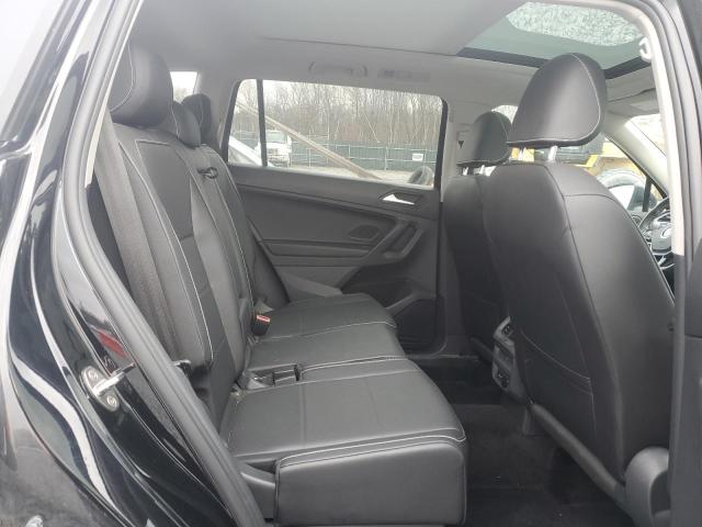 3VV2B7AX0MM002746 - 2021 VOLKSWAGEN TIGUAN SE Qara foto 11
