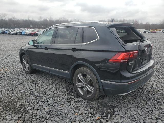 3VV2B7AX0MM002746 - 2021 VOLKSWAGEN TIGUAN SE Qara foto 2