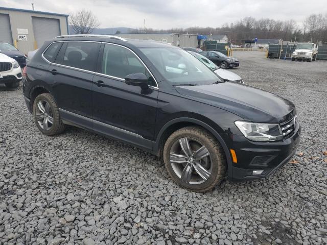 3VV2B7AX0MM002746 - 2021 VOLKSWAGEN TIGUAN SE Qara foto 4