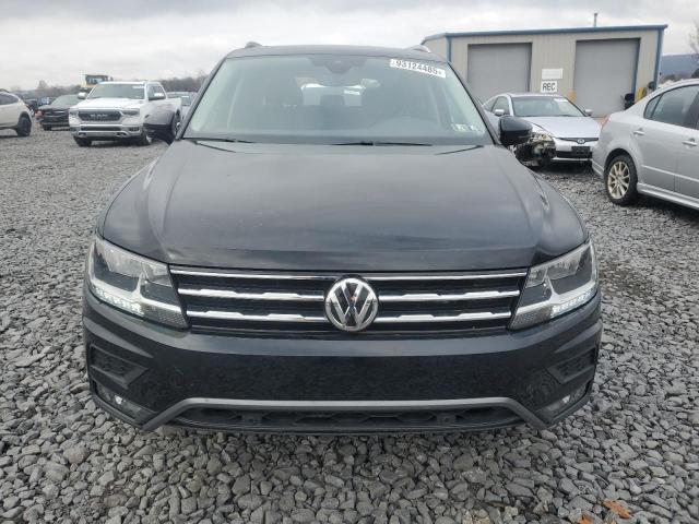3VV2B7AX0MM002746 - 2021 VOLKSWAGEN TIGUAN SE Qara foto 5