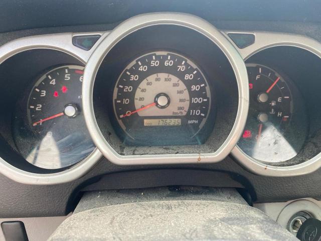 JTEBU14R040025980 - 2004 TOYOTA 4RUNNER SR5 石墨色 照片 8