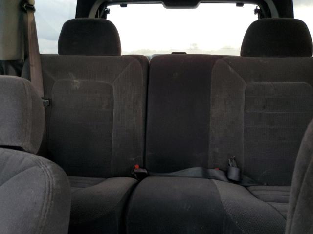 1J4GZ48S8WC313204 - 1998 JEEP GRAND CHER LAREDO WHITE photo 10