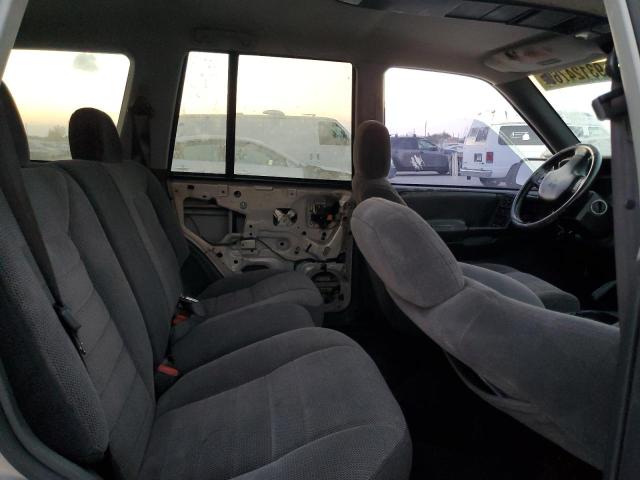 1J4GZ48S8WC313204 - 1998 JEEP GRAND CHER LAREDO WHITE photo 11